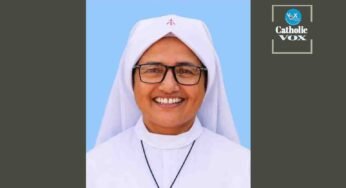അപകടത്തില്‍ കന്യാസ്ത്രീക്ക് ദാരുണാന്ത്യം