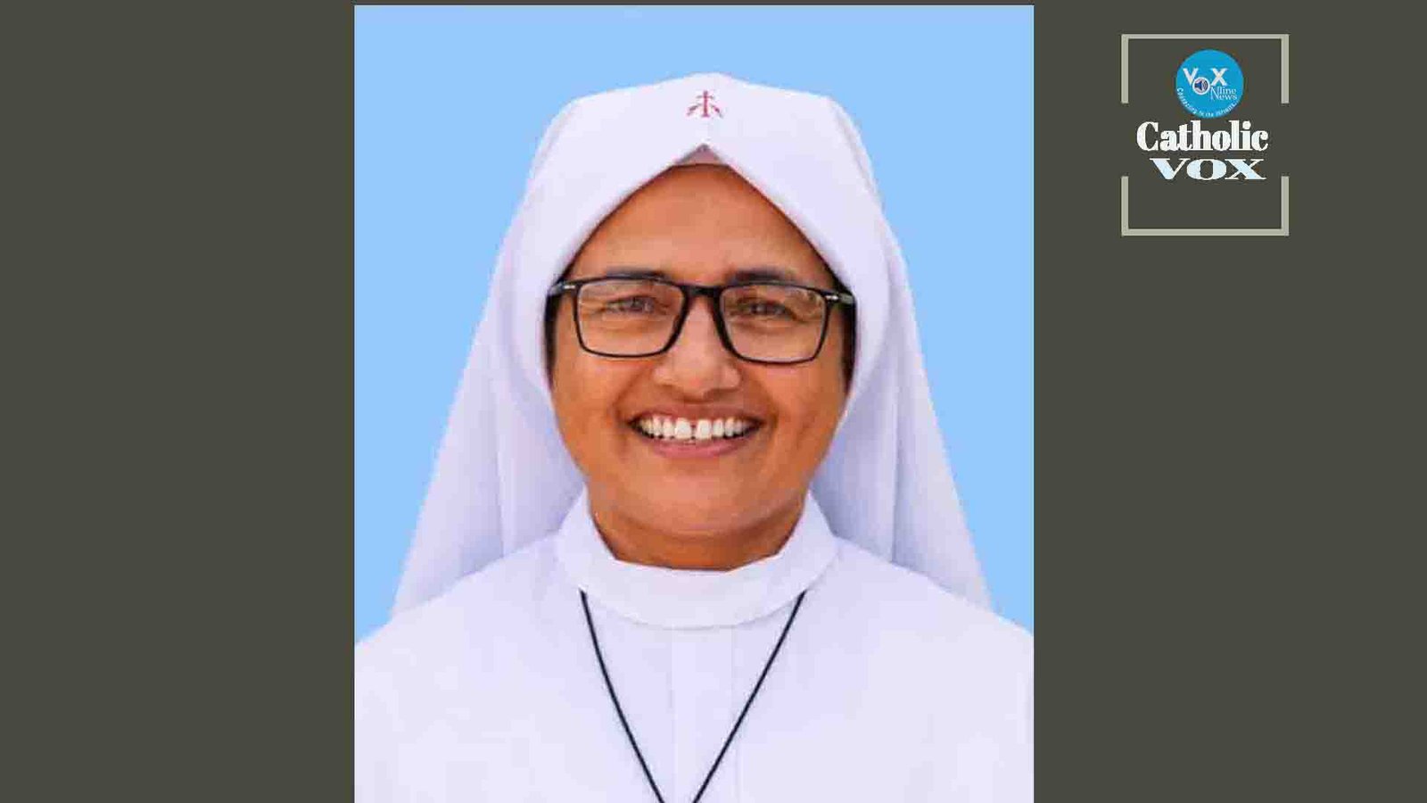 അപകടത്തില് കന്യാസ്ത്രീക്ക് ദാരുണാന്ത്യം