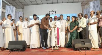 ലെയ്റ്റി കോൺക്ലേവ് 2026 സംഘടിപ്പിച്ചു.